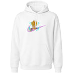 DRAGON BALL GOHAN SUPER SAIYAN SWOOSH V2