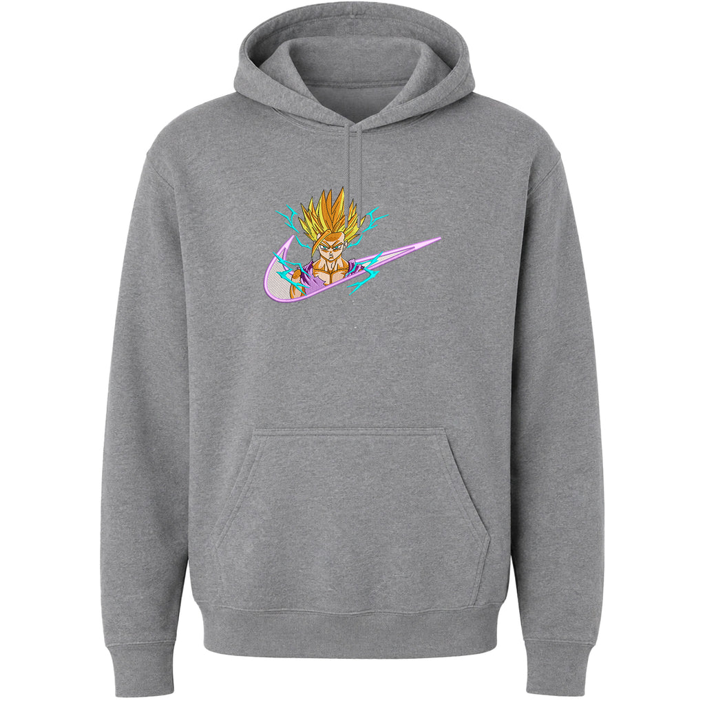 DRAGON BALL GOHAN SUPER SAIYAN SWOOSH V2