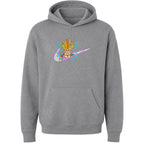 DRAGON BALL GOHAN SUPER SAIYAN SWOOSH V2