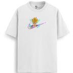 DRAGON BALL GOHAN SUPER SAIYAN SWOOSH V2