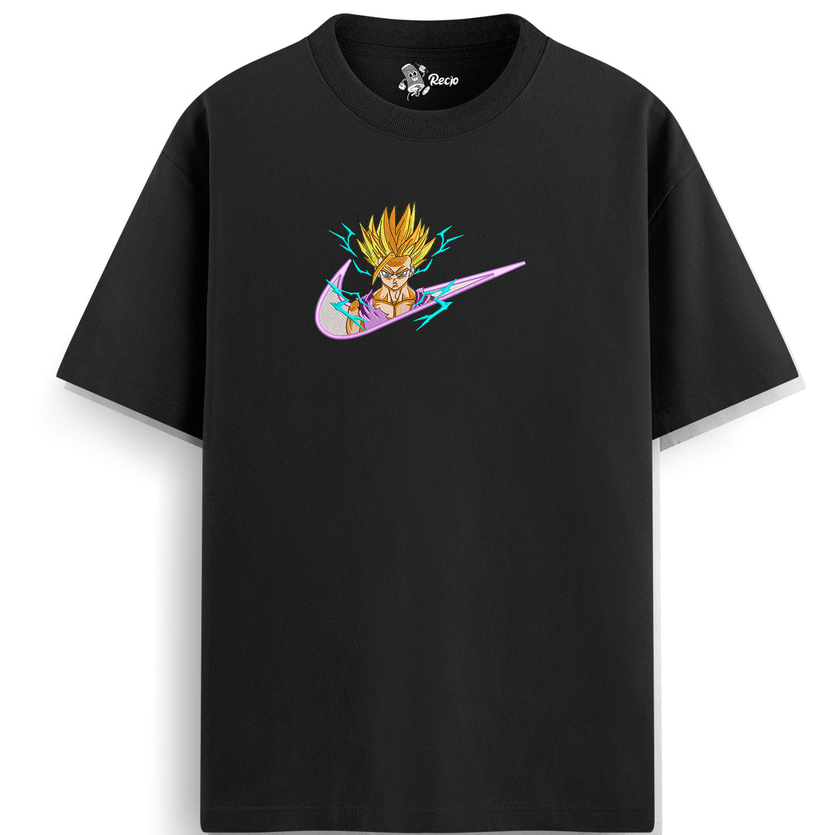 DRAGON BALL GOHAN SUPER SAIYAN SWOOSH V2