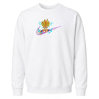 DRAGON BALL GOHAN SUPER SAIYAN SWOOSH V2