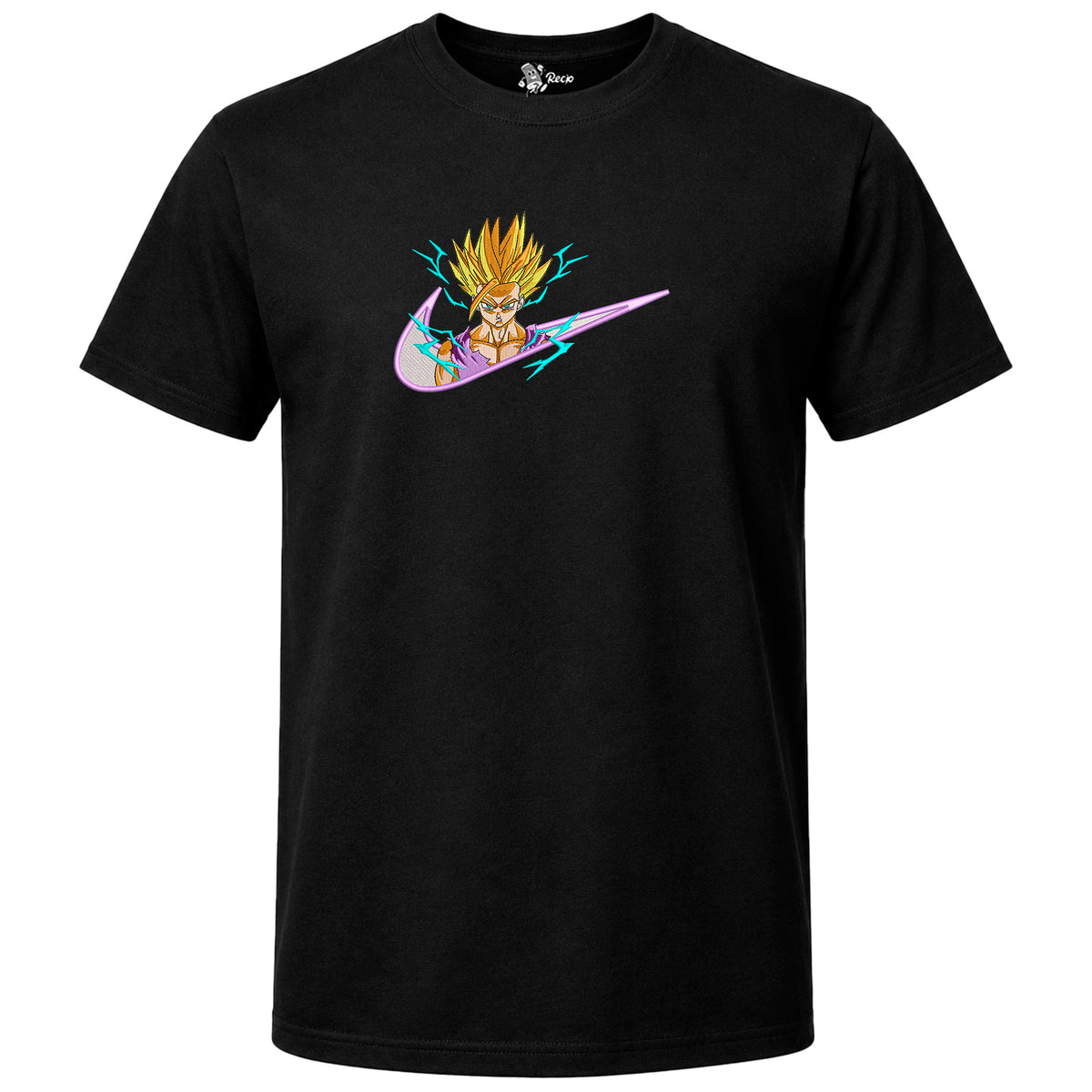 DRAGON BALL GOHAN SUPER SAIYAN SWOOSH V2