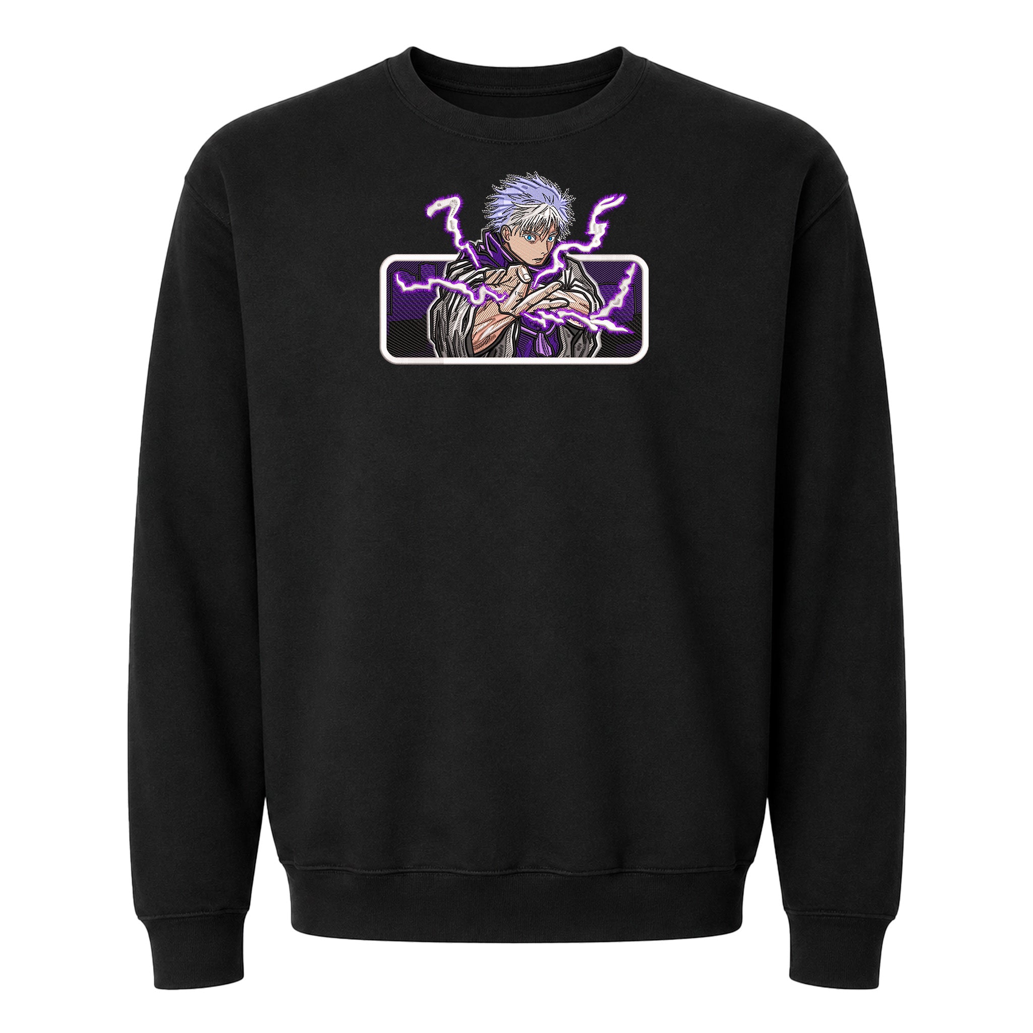 JUJUTSU KAISEN GOJO RECTANGLE V8