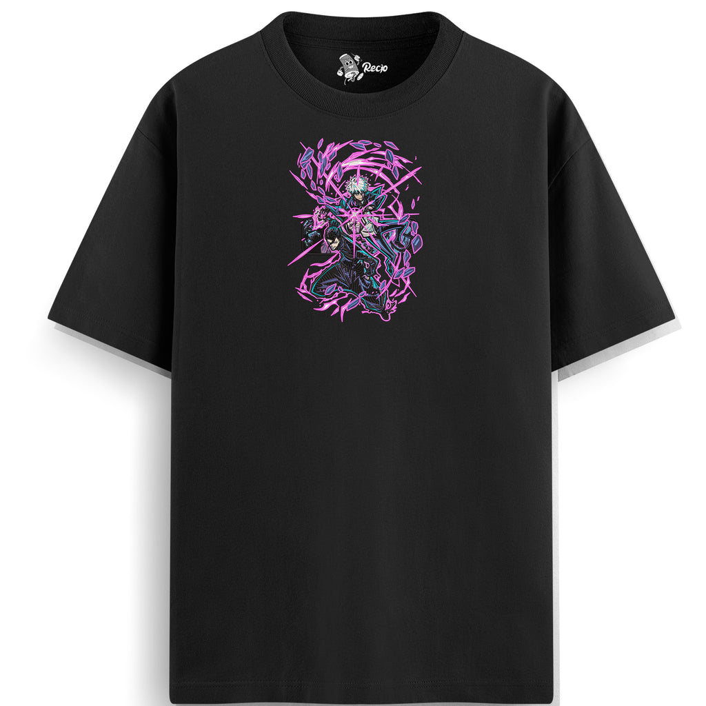 JUJUTSU KAISEN GOJO Y GETO