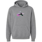 SPIDERMAN GWEN SWOOSH