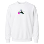 SPIDERMAN GWEN SWOOSH