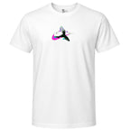 SPIDERMAN GWEN SWOOSH