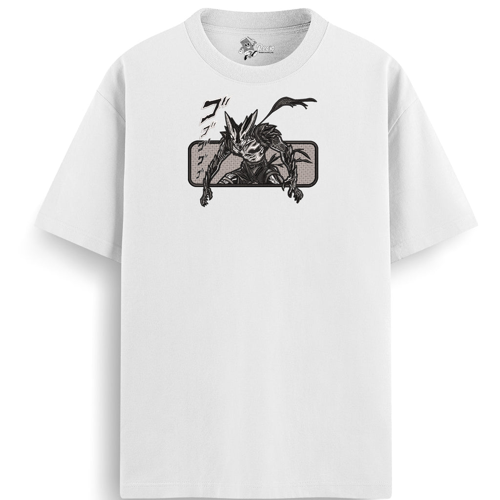 ONE PUNCH MAN Garou