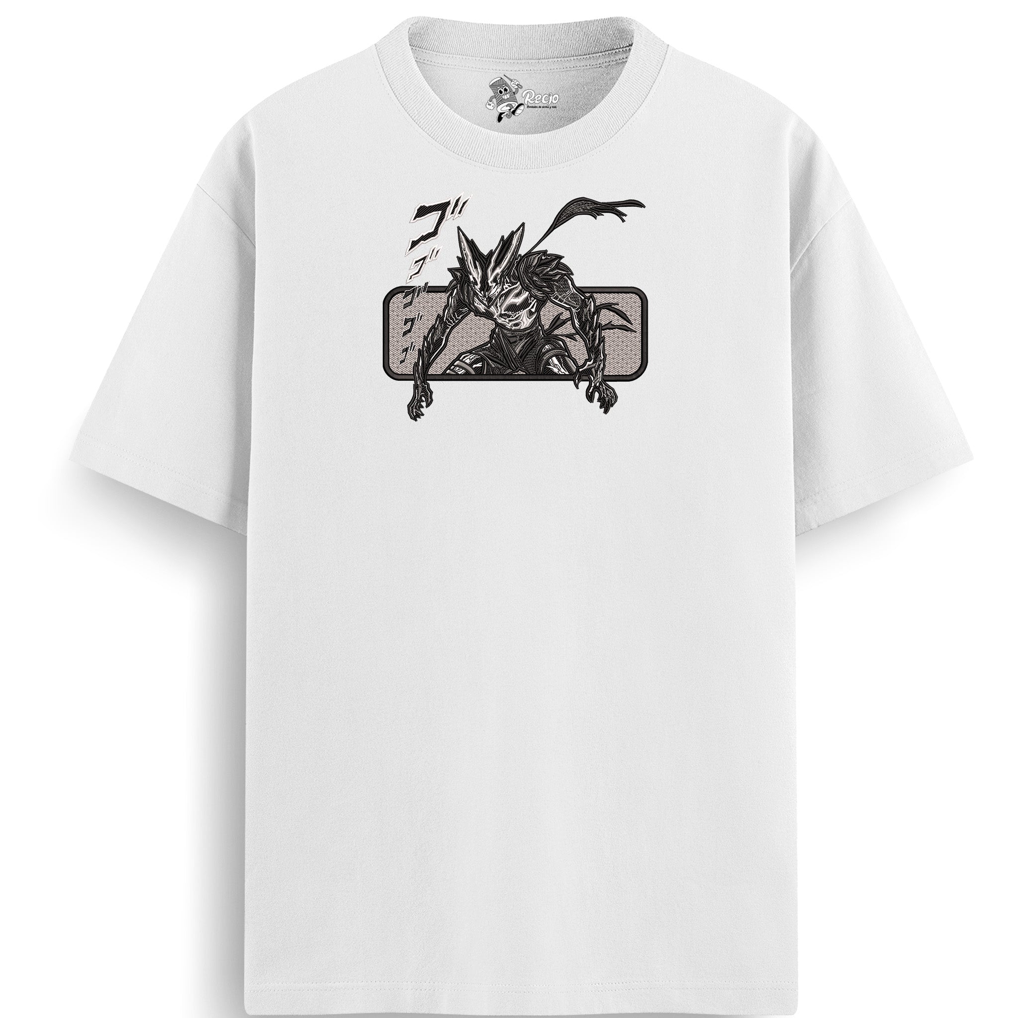 ONE PUNCH MAN Garou