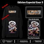 Gear 5 Edicion Especial