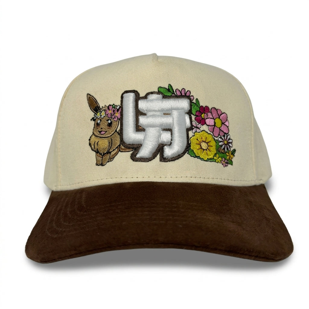 GORRA LA x EVEE