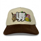 GORRA LA x EVEE