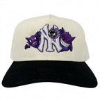 GORRA NY x  GENGAR