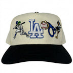 GORRA LA x  ONE PIECE