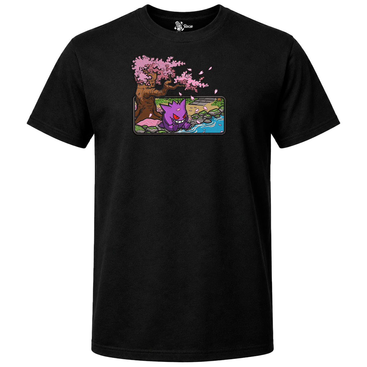 POKEMON Gengar Sakura