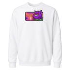 POKEMON GENGAR SUNSET
