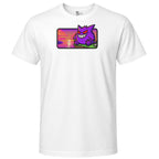 POKEMON GENGAR SUNSET