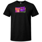 POKEMON GENGAR SUNSET