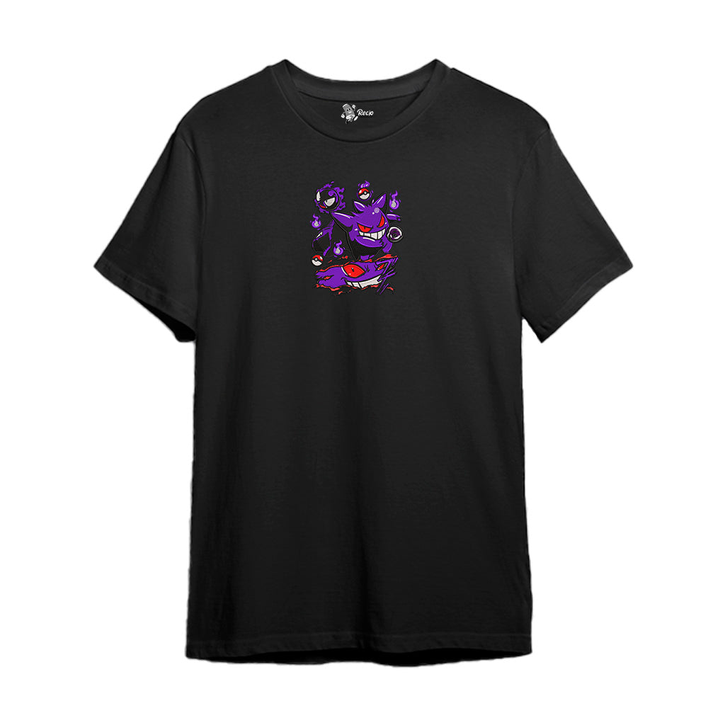 POKEMON GENGAR´S