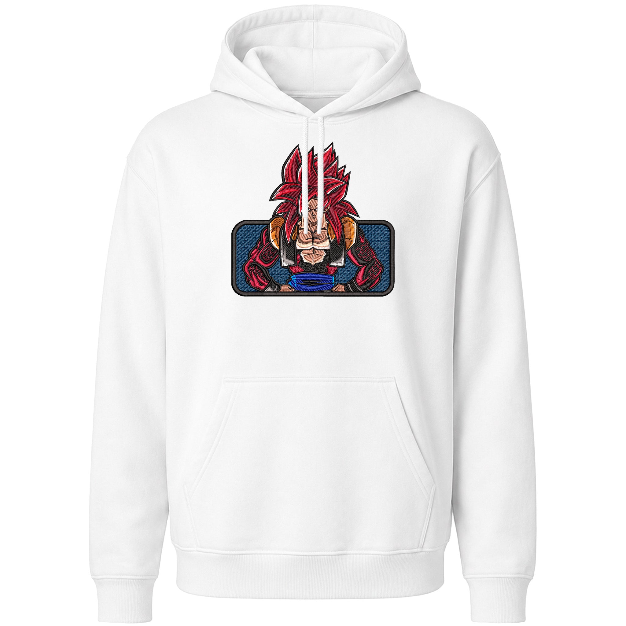 DRAGON BALL Gogeta Rectangle