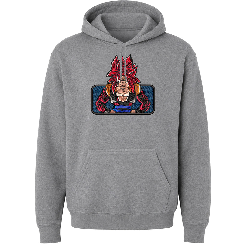DRAGON BALL Gogeta Rectangle