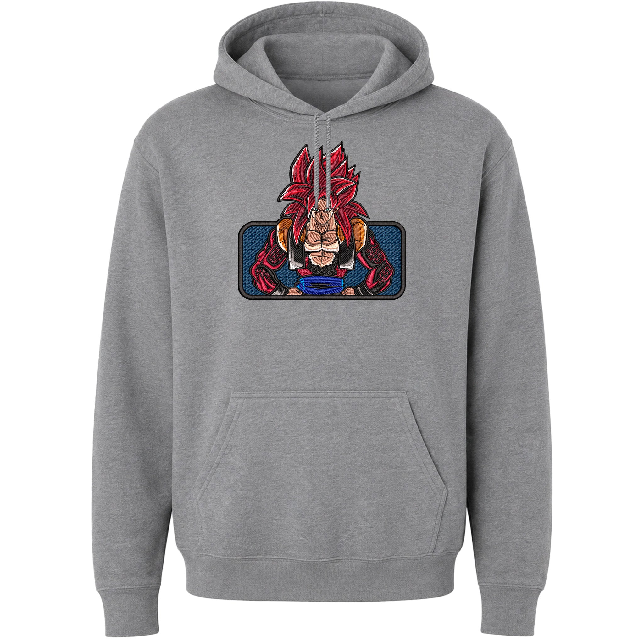 DRAGON BALL Gogeta Rectangle