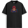 DRAGON BALL Gogeta Rectangle