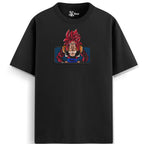 DRAGON BALL Gogeta Rectangle