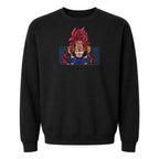 DRAGON BALL Gogeta Rectangle