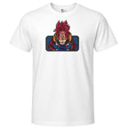 DRAGON BALL Gogeta Rectangle