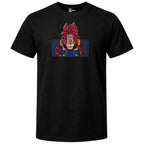 DRAGON BALL Gogeta Rectangle