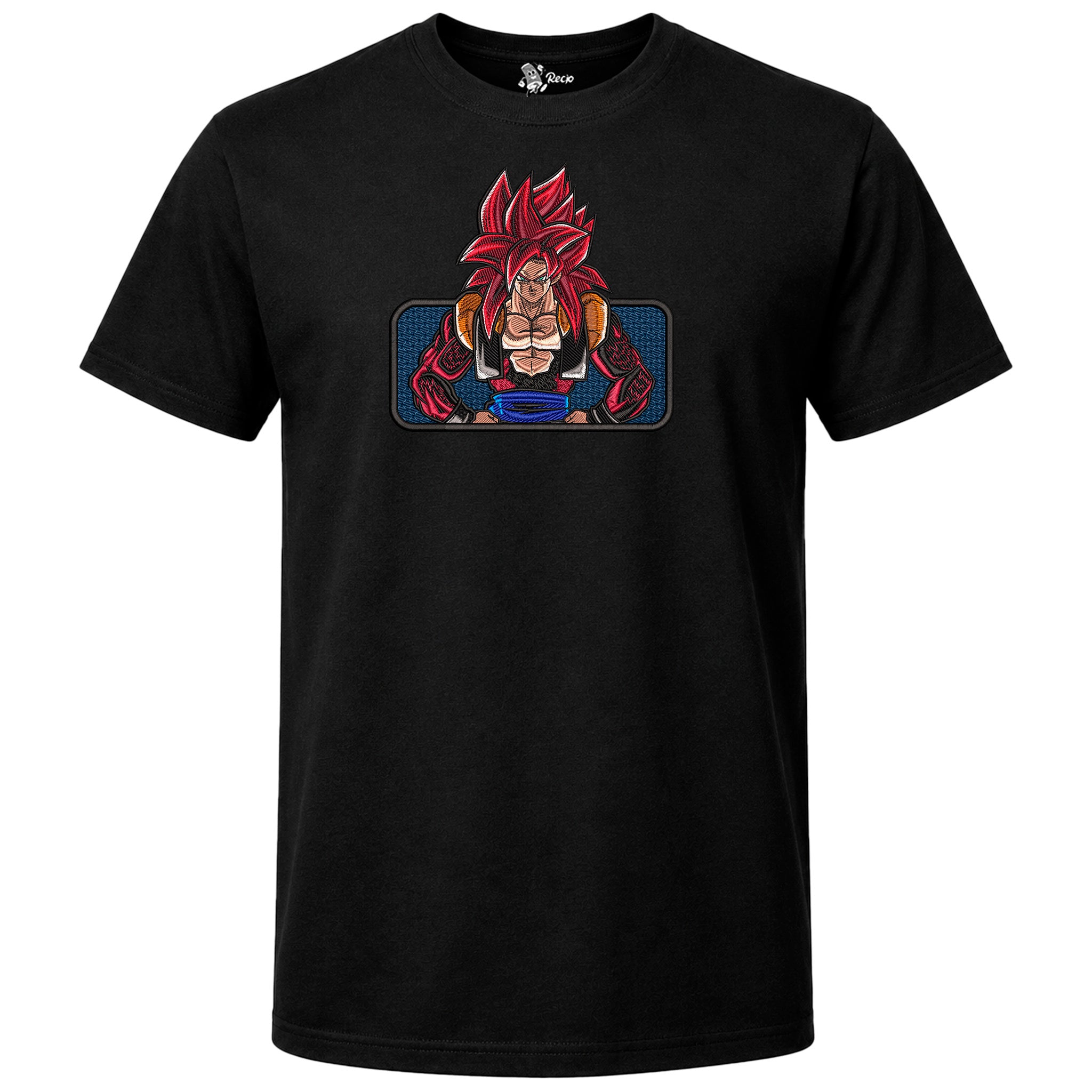 DRAGON BALL Gogeta Rectangle