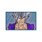 Dragon Ball Gohan Modo Bestia