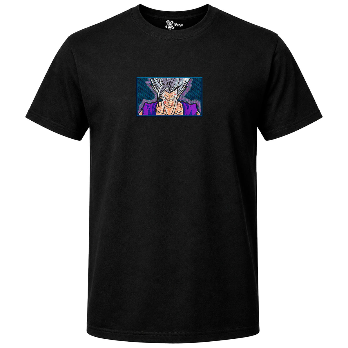 Dragon Ball Gohan Modo Bestia