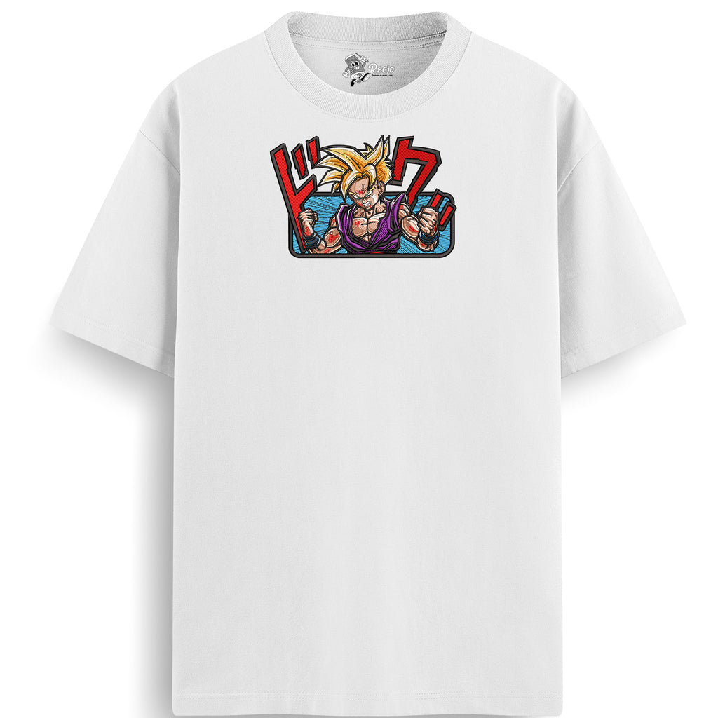 DRAGON BALL Gohan Super
