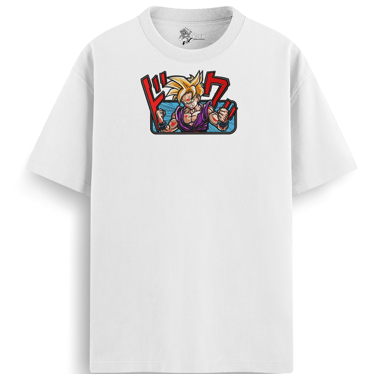 DRAGON BALL Gohan Super