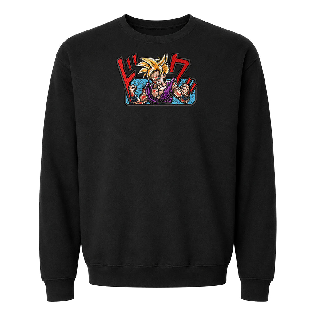 DRAGON BALL Gohan Super
