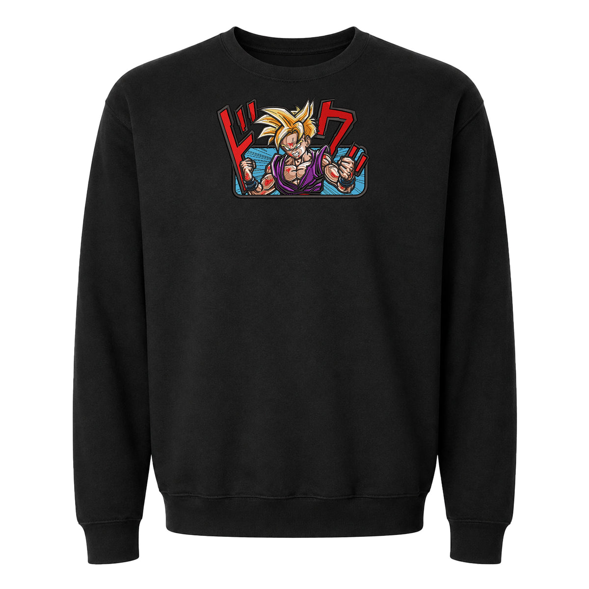DRAGON BALL Gohan Super