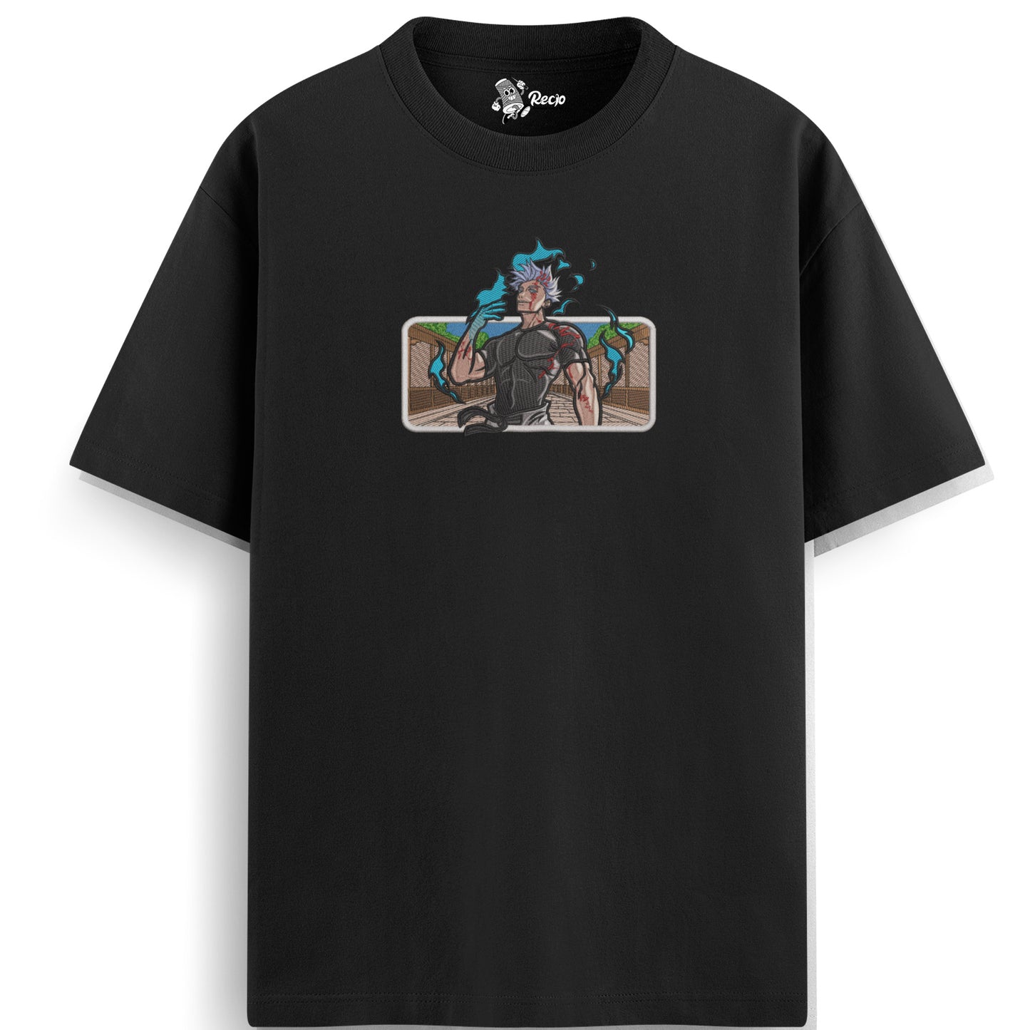 JUJUTSU KAISEN GOJO V6