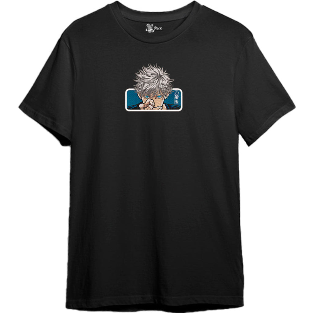 JUJUTSU KAISEN GOJO FINGER