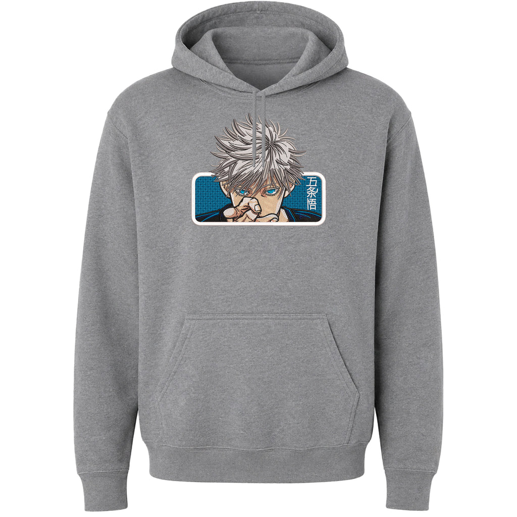 JUJUTSU KAISEN GOJO FINGER