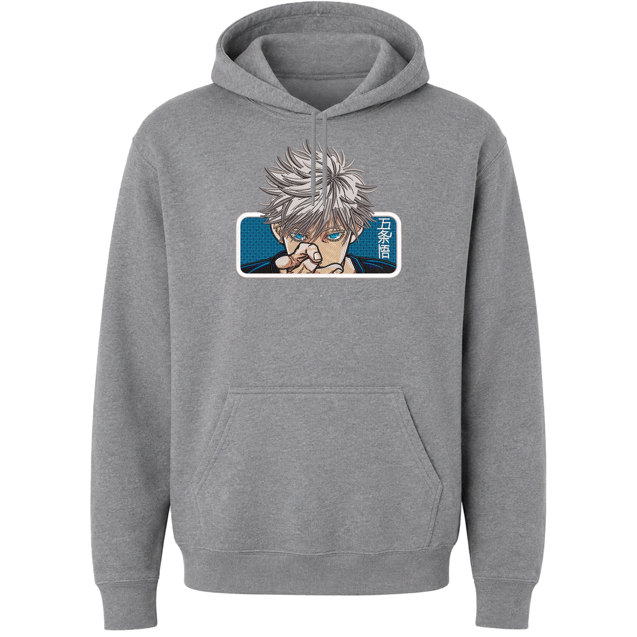JUJUTSU KAISEN GOJO FINGER