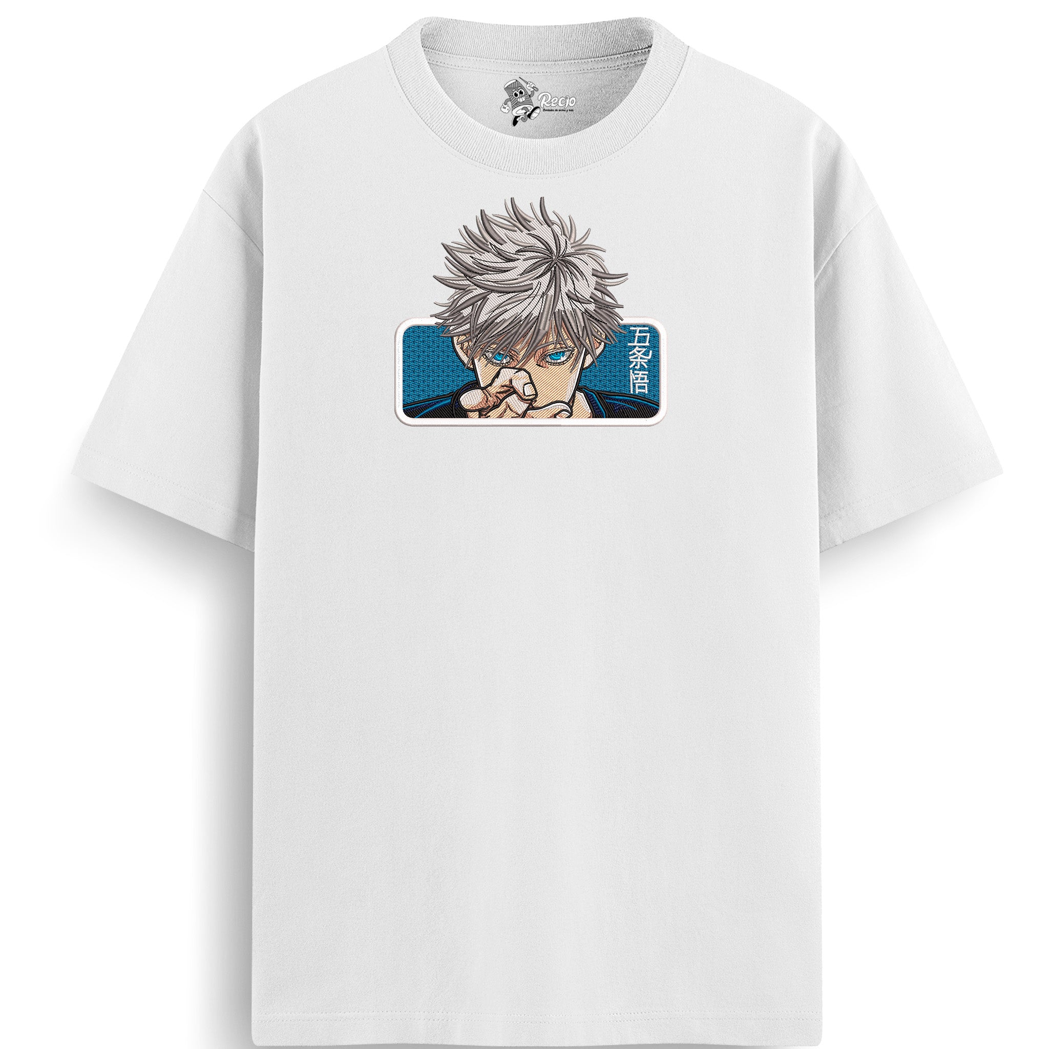 JUJUTSU KAISEN GOJO FINGER