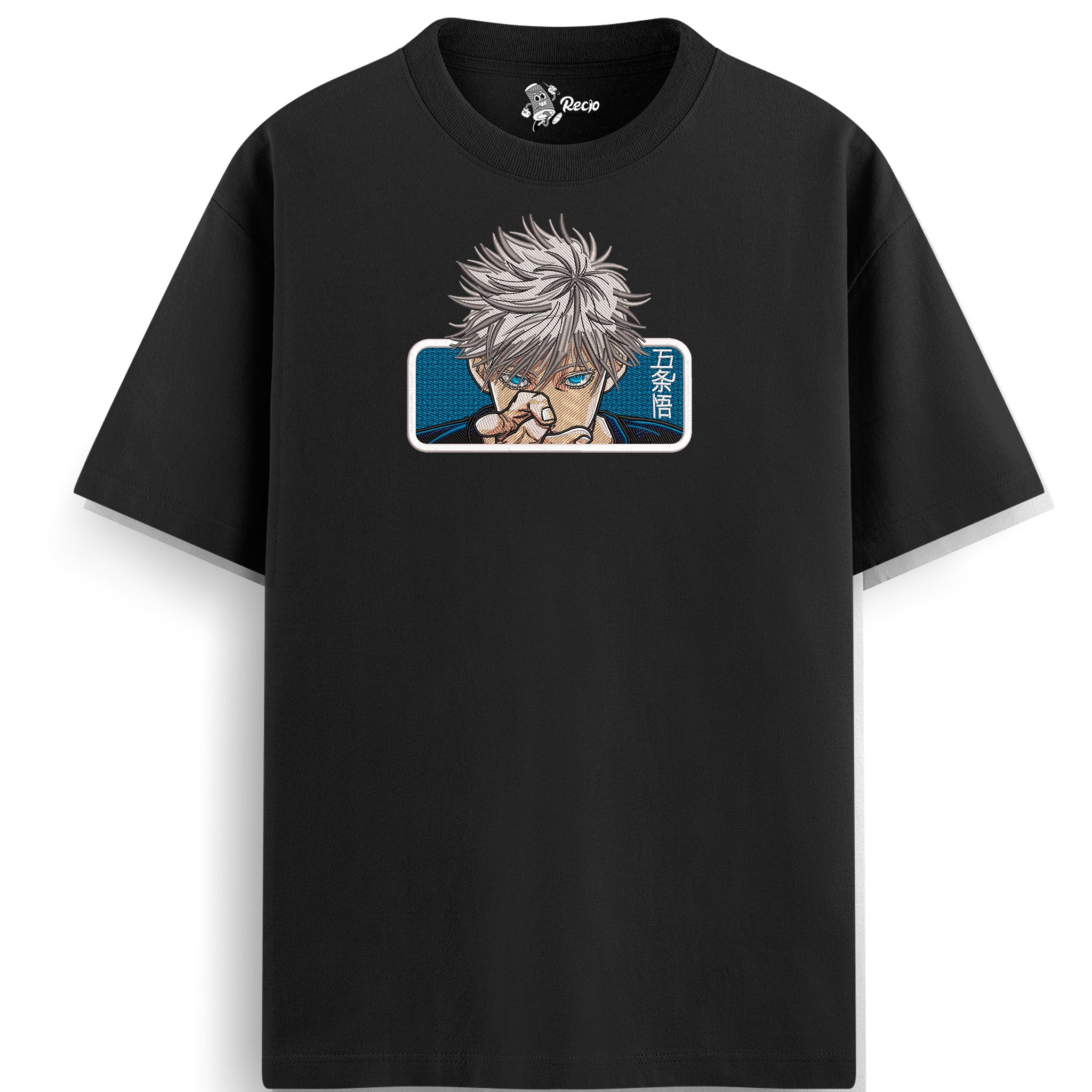 JUJUTSU KAISEN GOJO FINGER