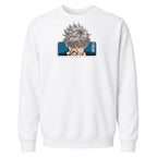 JUJUTSU KAISEN GOJO FINGER