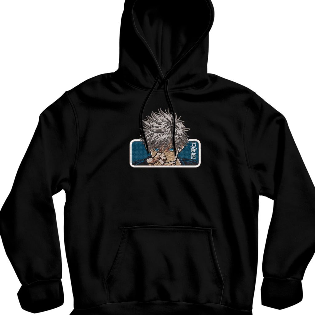 JUJUTSU KAISEN GOJO FINGER
