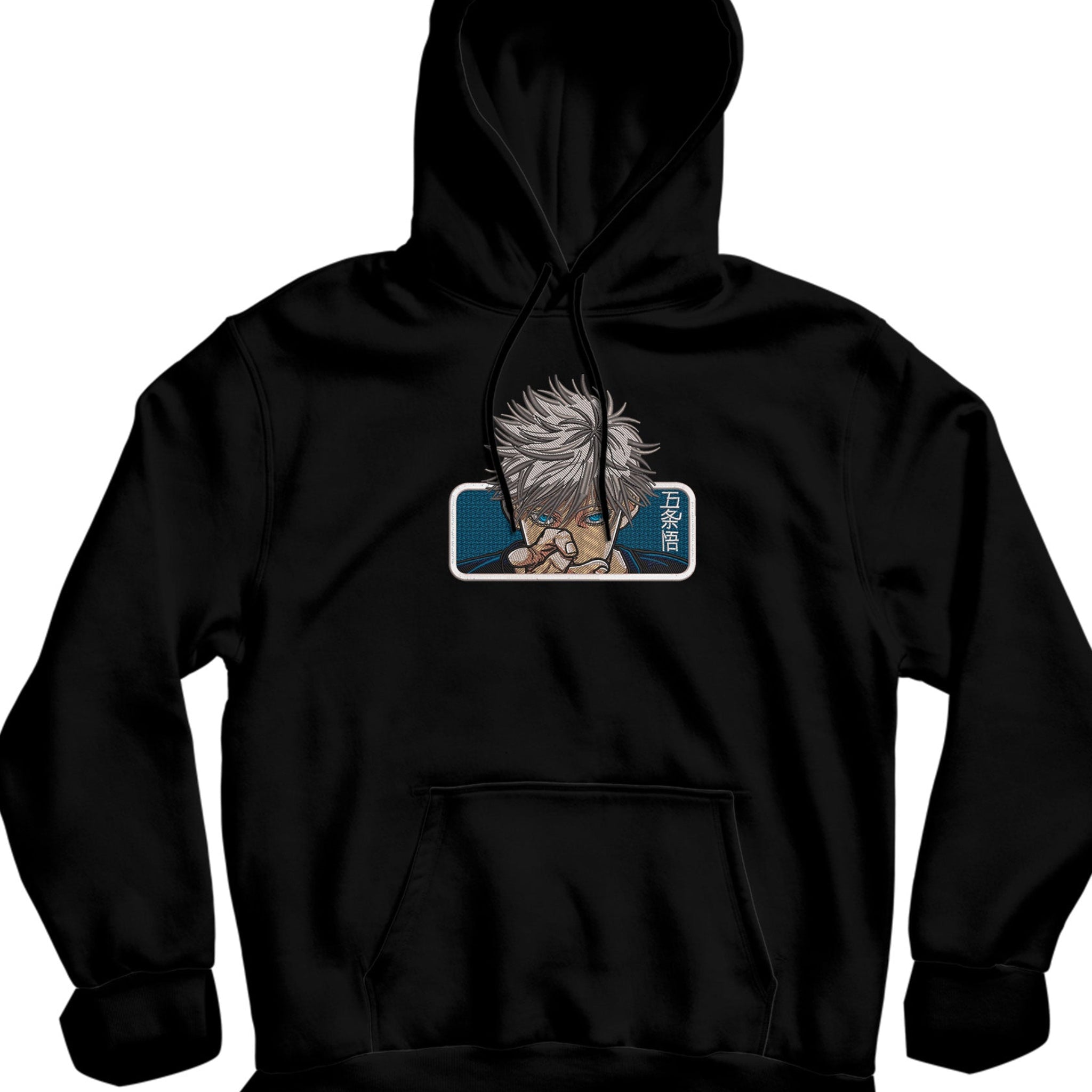 JUJUTSU KAISEN GOJO FINGER