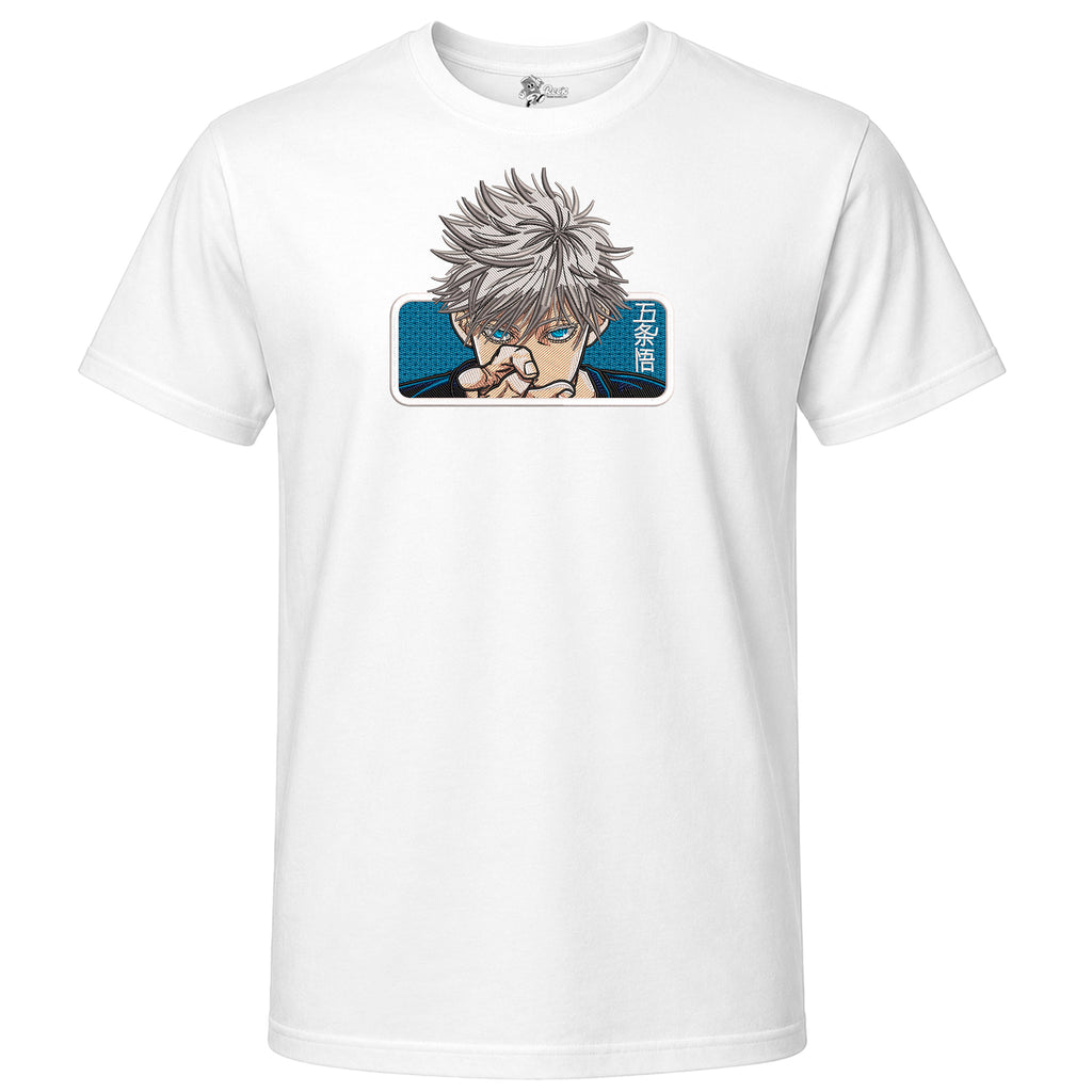 JUJUTSU KAISEN GOJO FINGER
