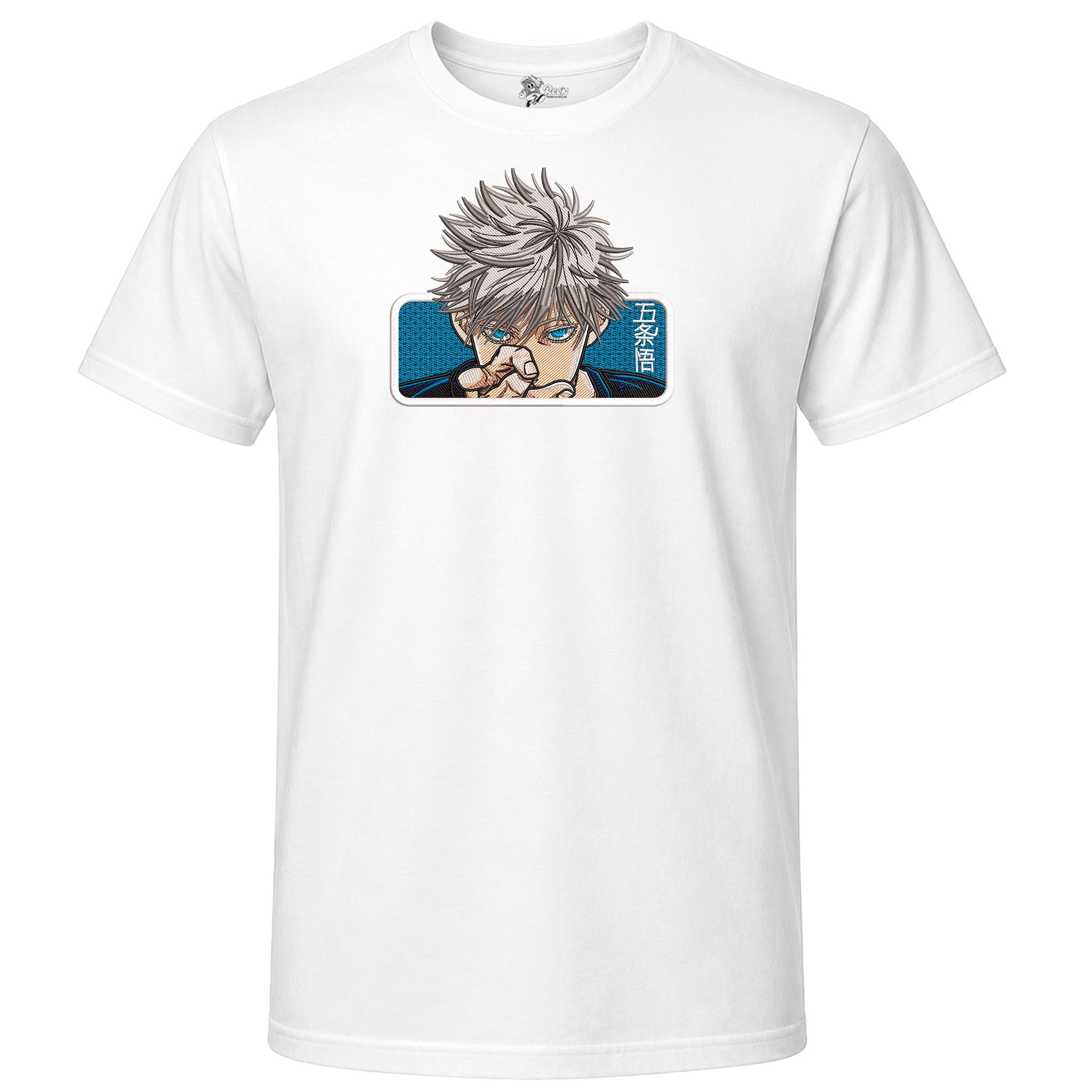 JUJUTSU KAISEN GOJO FINGER